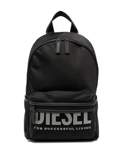 Рюкзак с логотипом Diesel kids