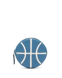 Кошелек для монет Basketball 2018 го года Hermès