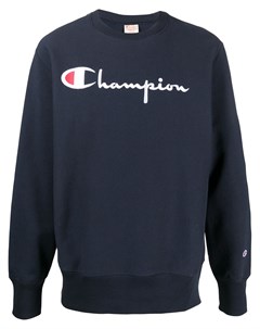 Джемпер с логотипом Champion