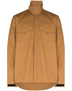 Куртка Firepanel с карманами Gr10k