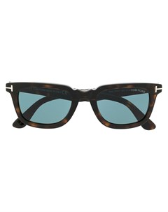 Солнцезащитные очки Dario Tom ford eyewear