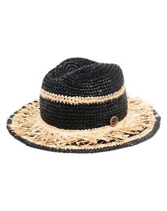 Плетеная шляпа Catarzi