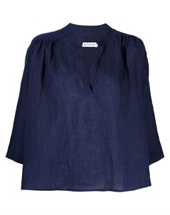 Блузка с укороченными рукавами Masscob