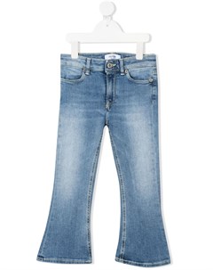 Расклешенные джинсы Dondup