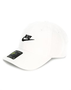 Бейсболка с вышитым логотипом Nike