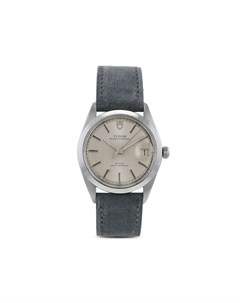 Наручные часы Prince Oysterdate pre owned 34 5 мм 1970 х годов Tudor
