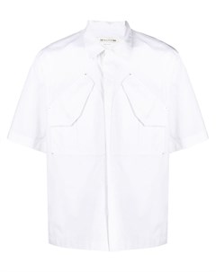 Рубашка с карманами карго 1017 alyx 9sm
