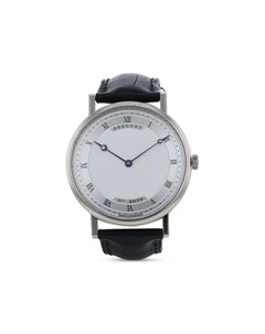 Наручные часы Classic pre owned 39 мм 2010 го года Breguet