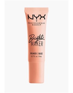 Праймер для лица Nyx professional makeup