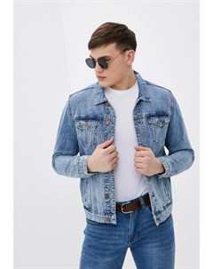 Куртка джинсовая Springfield