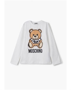 Лонгслив Moschino kid