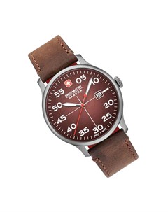 Наручные часы Swiss military hanowa