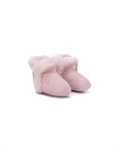 Меховые пинетки Ugg kids