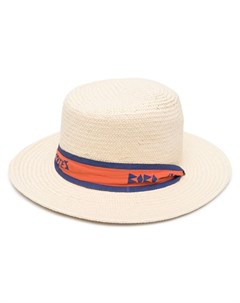 Шляпа с логотипом Bobo choses