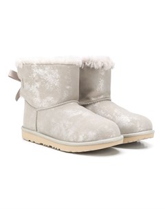 Угги с подкладкой Ugg kids