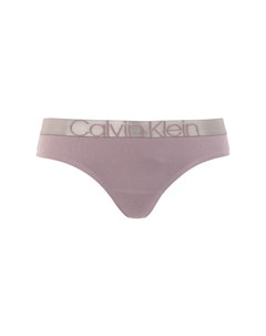 Трусы стринги Calvin klein underwear