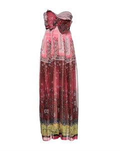 Длинное платье Lohara