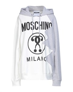 Толстовка Moschino