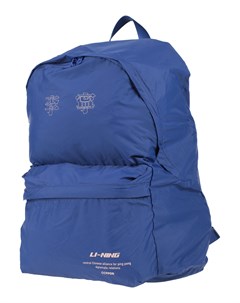 Рюкзаки и сумки на пояс Li-ning