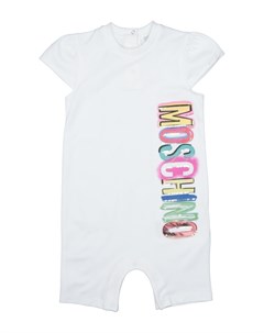 Детский комбинезон Moschino baby