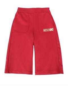 Повседневные брюки Moschino kid