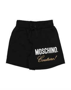 Повседневные шорты Moschino kid