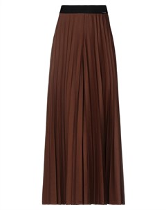 Длинная юбка Carla montanarini
