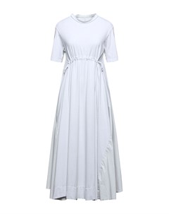 Платье длиной 3 4 Serie n°umerica
