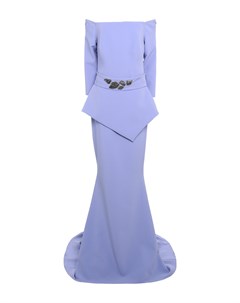 Длинное платье Safiyaa