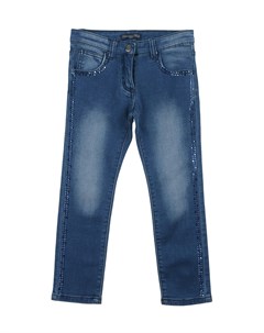 Джинсовые брюки Blumarine jeans