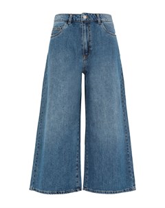 Укороченные джинсы Vero moda