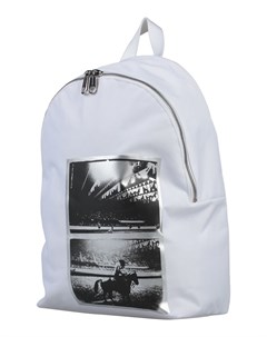 Рюкзаки и сумки на пояс Calvin klein x andy warhol
