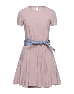 Короткое платье Sessun