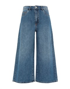 Укороченные джинсы Vero moda