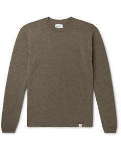 Свитер Norse projects