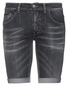 Джинсовые бермуды Pmds premium mood denim superior