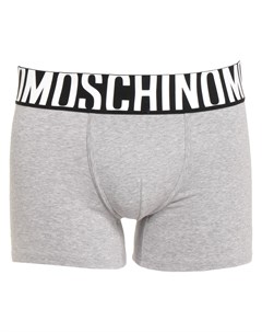 Боксеры Moschino