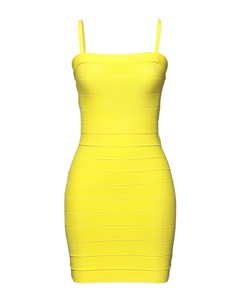 Короткое платье Herve leger