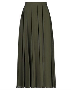 Длинная юбка Le noir