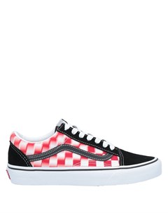 Кеды и кроссовки Vans