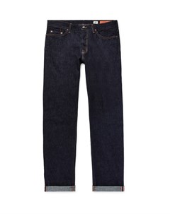 Джинсовые брюки Jean shop
