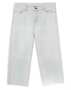 Укороченные джинсы Simon miller