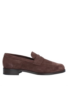 Мокасины Paul smith