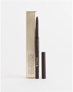 Водостойкий карандаш для глаз Smudge Stick Vivid Smoky Quartz Stila