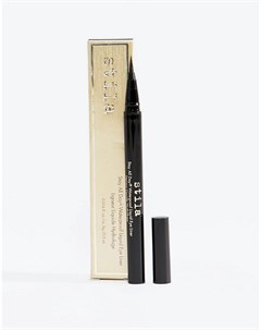 Водостойкая жидкая подводка для глаз Stay All Day Stila