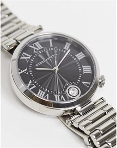Часы браслет с черным циферблатом BCBG Max Azria Bcbgmaxazria
