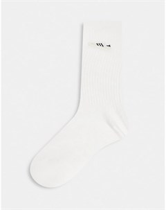 Белые носки Originals Adidas
