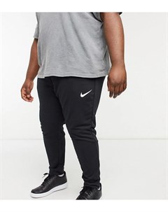 Черные джоггеры Plus Dry Nike training