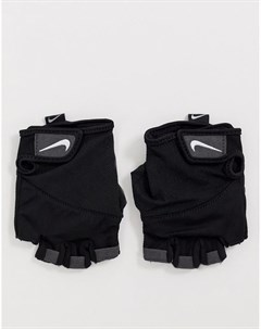 Женские спортивные перчатки Training elemental Nike