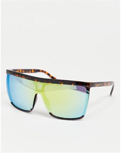 Солнцезащитные очки с козырьком South beach